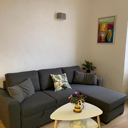 Cosy Apartment Vieil Antibes Kültér fotó