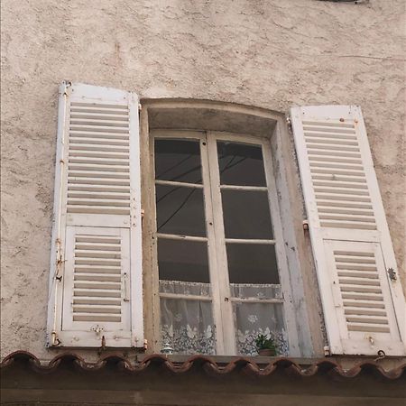 Cosy Apartment Vieil Antibes Kültér fotó