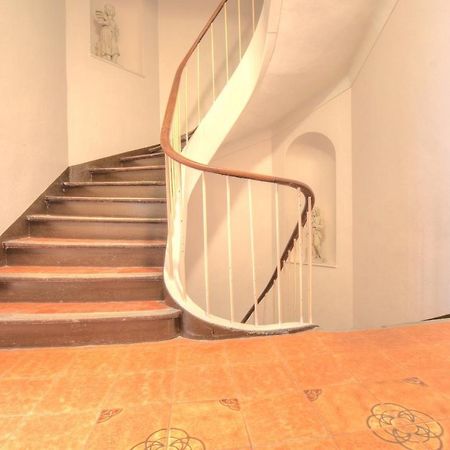 Cosy Apartment Vieil Antibes Kültér fotó