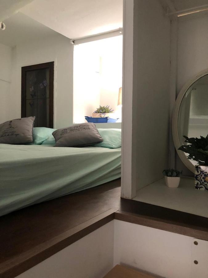 Cosy Apartment Vieil Antibes Kültér fotó