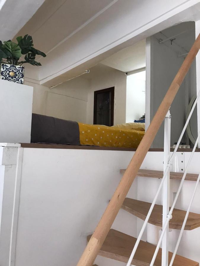 Cosy Apartment Vieil Antibes Kültér fotó