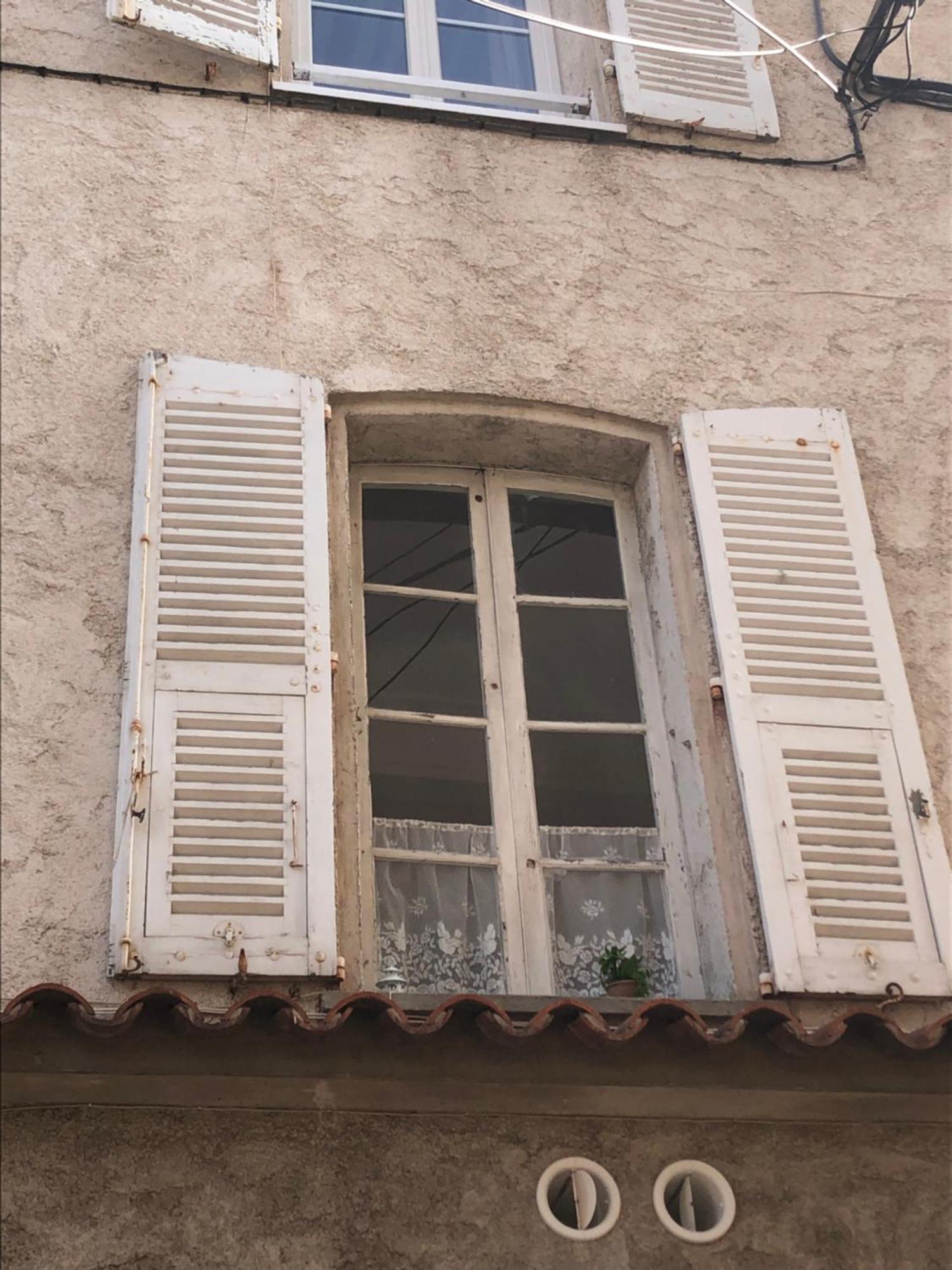 Cosy Apartment Vieil Antibes Kültér fotó