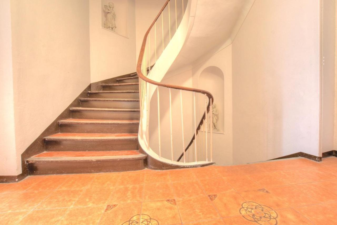 Cosy Apartment Vieil Antibes Kültér fotó